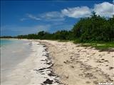 Playa Sucia - CABO ROJO